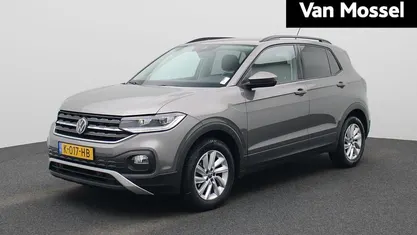 Occasion VW T-Cross Life 95 PK (69 kW) 2021 SUV