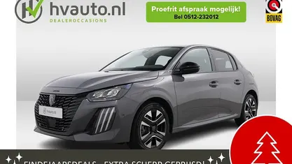 Gebruikt 2024 Peugeot 208 Allure Hatchback | € 19.245 (Eerlijke prijs)