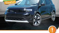 Groen Nieuw 2025 Opel Frontera SUV | € 33.195 (Eerlijke prijs)