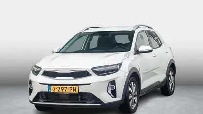 Occasion 2024 Kia Stonic SUV | € 22.795 (Eerlijke prijs)