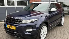 Gebruikt 2015 Land Rover Range Rover evoque Prestige SUV | € 13.950 (Eerlijke prijs)