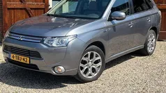 Gebruikt 2013 Mitsubishi Outlander Instyle SUV | € 5.000 (Eerlijke prijs)