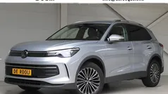 Grijs Gebruikt 2024 VW Tiguan Life SUV | € 41.500 (Super prijs)