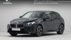 Zwart Gebruikt 2025 BMW 120 M Sport Hatchback | € 48.245 (Eerlijke prijs)