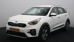 Gebruikt 2020 Kia Niro SUV | € 19.845 (Eerlijke prijs)