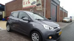 Gebruikt 2015 Hyundai i10 Comfort Hatchback | € 6.450 (Eerlijke prijs)
