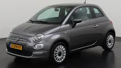 Gebruikt 2022 Fiat 500 Dolcevita Hatchback | € 13.945 (Eerlijke prijs)