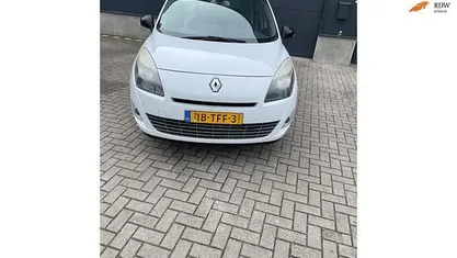 Occasion Renault Grand Scénic III Bose Edition 131 PK (96 kW) 2012 MPV