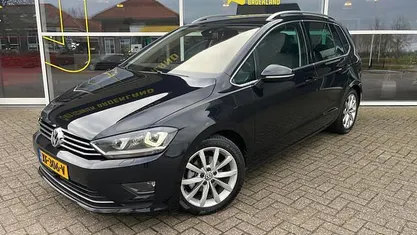 Occasion VW Golf Sportsvan Highline 150 PK (110 kW) 2014 MPV