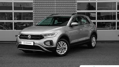 Occasion VW T-Roc Life 110 PK (80 kW) 2023 SUV