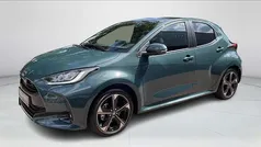 Overige Nieuw 2025 Toyota Yaris Executive Hatchback | € 35.000 (Eerlijke prijs)
