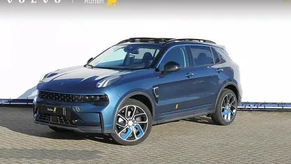 Occasion Lynk & Co 01 261 PK (191 kW) 2023 SUV