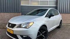 Gebruikt 2016 Seat Ibiza Style Hatchback | € 8.999 (Eerlijke prijs)