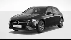 Zwart Nieuw 2024 Mercedes A180 Edition Hatchback | € 40.965 (Eerlijke prijs)