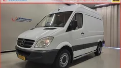 Wit Gebruikt 2012 Mercedes Sprinter Van | € 8.250 (Goede deal)