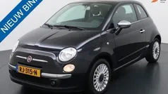 Gebruikt 2012 Fiat 500 Lounge Hatchback | € 5.499 (Eerlijke prijs)