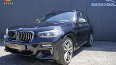 Gebruikt 2018 BMW X3 Executive SUV | € 44.995 (Super prijs)