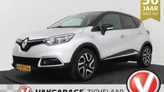 Gebruikt 2014 Renault Captur Dynamique SUV | € 8.899 (Eerlijke prijs)