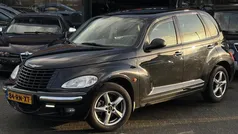 Gebruikt 2005 Chrysler PT Cruiser Limited Hatchback | € 3.249 (Eerlijke prijs)