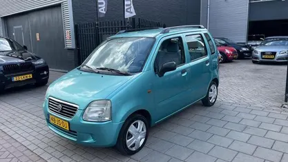 Occasion Suzuki Wagon R GL 53 PK (38 kW) 2002 MPV