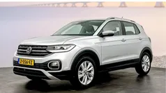 Suv Gebruikt 2024 VW T-Cross Style SUV | € 25.950 (Eerlijke prijs)