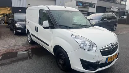Occasion Opel Combo 90 PK (66 kW) 2012 MPV