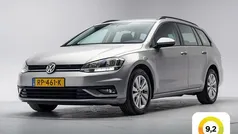 Gebruikt 2018 VW Golf VII Trendline Stationwagen | € 9.445 (Goede deal)