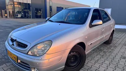 Grijs Occasion 2004 Citroën Xsara Prestige Hatchback | € 1.599 (Eerlijke prijs)