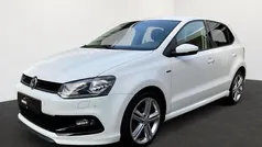 Gebruikt 2015 VW Polo R-line Hatchback | € 11.999 (Eerlijke prijs)