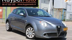 Grijs Gebruikt 2014 Alfa Romeo MiTo Progression Hatchback | € 2.650 (Eerlijke prijs)