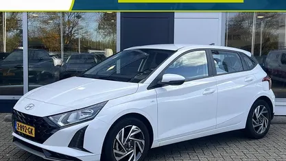 Gebruikt 2024 Hyundai i20 Comfort Hatchback | € 20.785 (Eerlijke prijs)