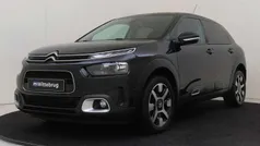 Gebruikt 2020 Citroën C4 Cactus PureTech Hatchback | € 14.225 (Eerlijke prijs)