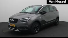 Gebruikt 2020 Opel Crossland X Edition SUV | € 13.900 (Eerlijke prijs)