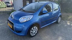 Gebruikt 2010 Citroën C1 Hatchback | € 1.699 (Goede deal)
