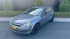 Gebruikt 2004 Opel Astra Essentia Stationwagen | € 1.499 (Eerlijke prijs)