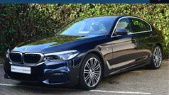 Gebruikt 2020 BMW 520 Executive Sedan | € 35.850 (Eerlijke prijs)