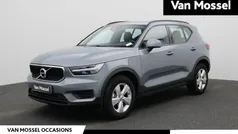Grijs Gebruikt 2021 Volvo XC40 Momentum SUV | € 30.845 (Goede deal)