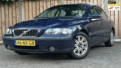 Gebruikt 2004 Volvo S60 Sedan | € 1.899 (Goede deal)