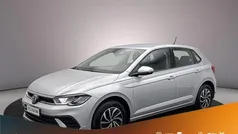 Grijs Gebruikt 2023 VW Polo Life Hatchback | € 19.000 (Goede deal)