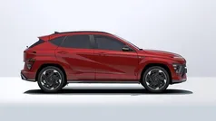 Gebruikt 2025 Hyundai Kona N Line SUV | € 37.290 (Goede deal)