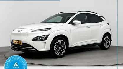 Wit Gebruikt 2022 Hyundai Kona SUV | € 23.900 (Eerlijke prijs)
