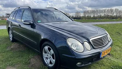 Occasion Mercedes E200 Classic 163 PK (119 kW) 2004 Stationwagen