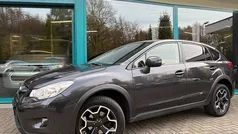 Gebruikt 2012 Subaru XV SUV | € 13.900 (Eerlijke prijs)