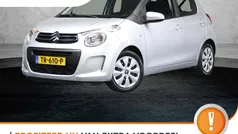 Gebruikt 2018 Citroën C1 Feel Hatchback | € 7.925 (Eerlijke prijs)
