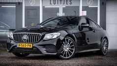 Zwart Gebruikt 2020 Mercedes 200 Premium Plus Coupé | € 39.900 (Eerlijke prijs)