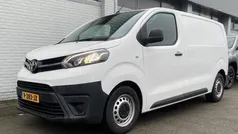 Wit Gebruikt 2017 Toyota Proace Comfort Van | € 13.799 (Eerlijke prijs)
