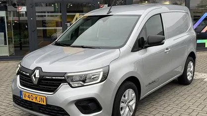 Occasion Renault Kangoo Luxe 2024 MPV