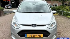 Gebruikt 2015 Ford B-MAX Titanium MPV | € 6.950 (Eerlijke prijs)