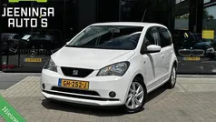 Wit Gebruikt 2015 Seat Mii Sport Hatchback | € 6.900 (Eerlijke prijs)
