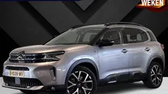 Grijs Gebruikt 2023 Citroën C5 Aircross Shine SUV | € 27.395 (Eerlijke prijs)